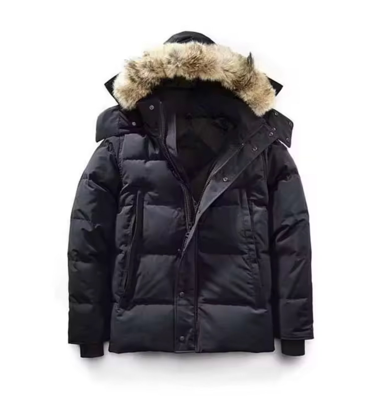 Warm & Versatile Winter Outerwear