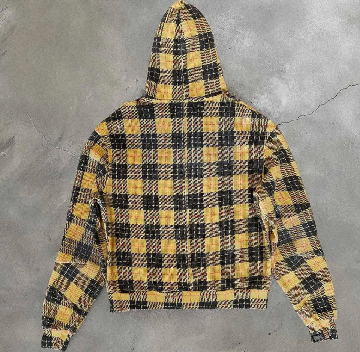 Breathable Velvet Streetwear Coat